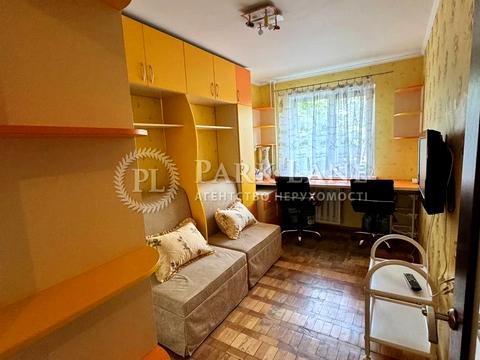 квартира за адресою Миколи Василенка вул., 12