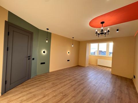 квартира по адресу Пирогова ул., 46