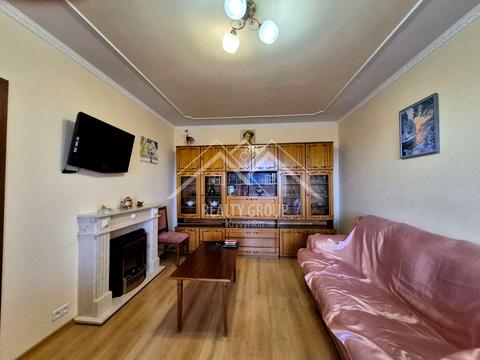 квартира за адресою Миколи Світальського вул., 20