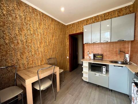 квартира по адресу Гагаріна, 51