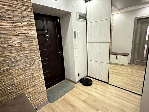 квартира по адресу Злуки просп., 18