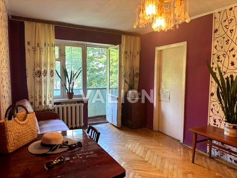 квартира за адресою Михайла Донця вул., 21