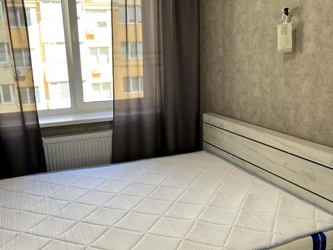 квартира по адресу Тарасівська ул., 9