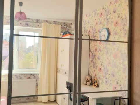 квартира по адресу Счастливая ул., 7
