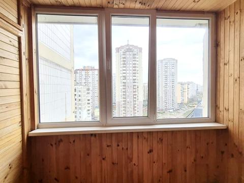 квартира по адресу Николая Лаврухина ул., 5