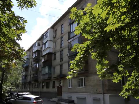 квартира за адресою Фортечний тупик (Тверський), 6/8