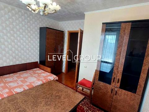 квартира за адресою Казанська вул., 18