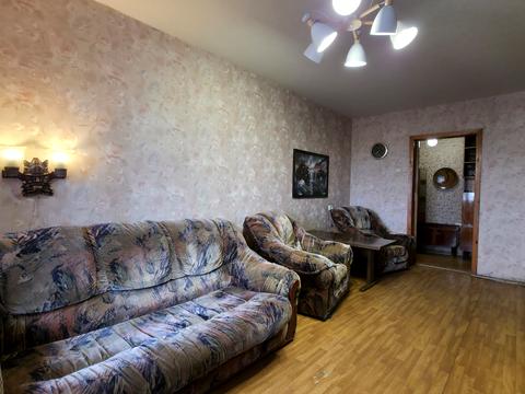 квартира за адресою Мануйлівський просп. (Воронцова), 75
