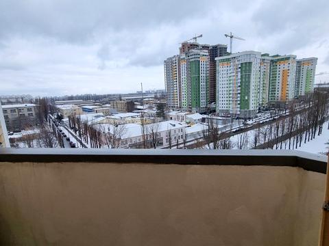 квартира по адресу Академика Вернадского бульв., 57