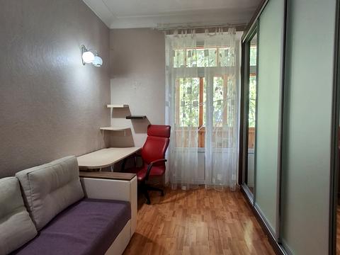 квартира по адресу Освіти ул., 8/1