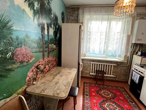 квартира по адресу Архитектора Старова ул., 6б