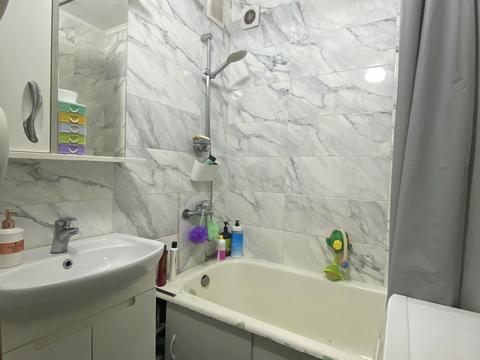 квартира по адресу Василя Доманицького ул. (Генерала Потапова), 1-Д