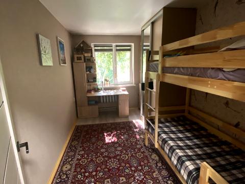 квартира за адресою Пирогова вул., 2