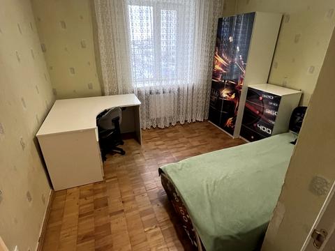 квартира за адресою Чуднівська, 104