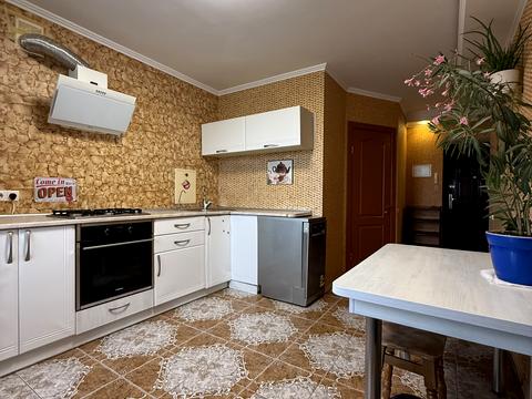 квартира за адресою Запорізьке шосе, 2-А