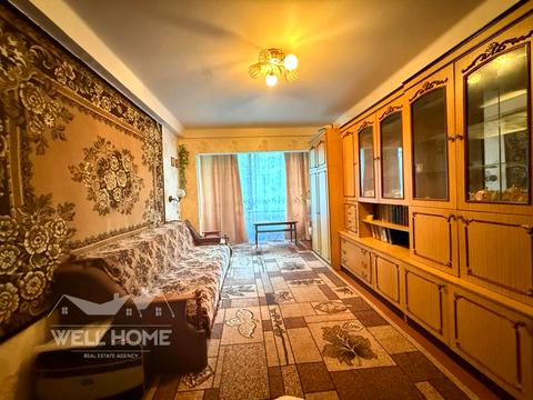 квартира по адресу Шолуденко ул., 7