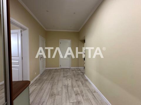 квартира за адресою Одеса, Дунаєва пров., 3Б