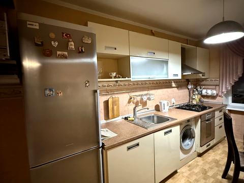 квартира по адресу Татарская ул., 3/2