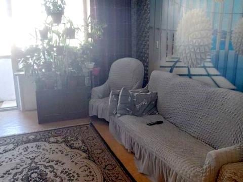 квартира по адресу Юрия Липы ул. (Усенка), 13