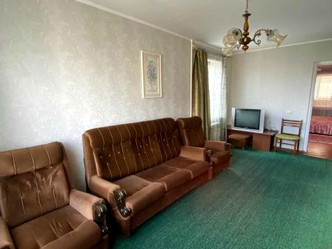квартира за адресою Київ, Кубанської України вул. (Маршала Жукова), 51
