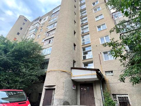 квартира по адресу Евгения Коновальца ул., 46