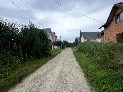 участок по адресу Надворная, Польова
