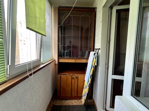 квартира по адресу Василия Стуса ул., 24