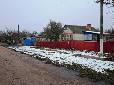 дом по адресу Полевая ул.
