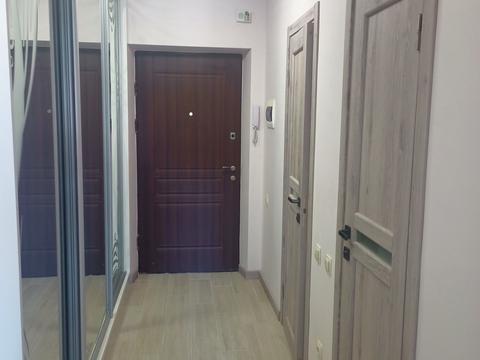 квартира за адресою Замарстинівська вул. (Калініна), 233-Б