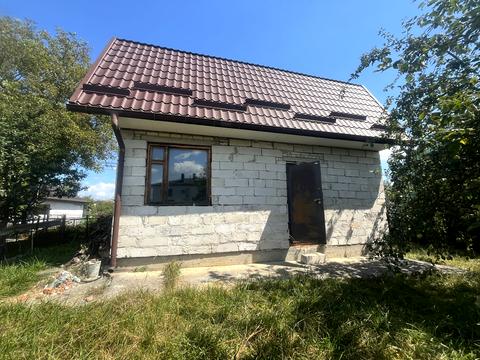 дом по адресу Хмельницкий, Профспілкова ул., 134