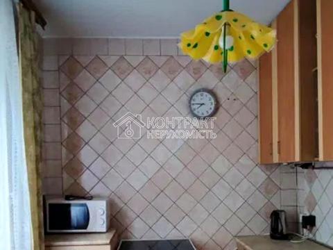 квартира по адресу Натальи Ужвий ул., 92