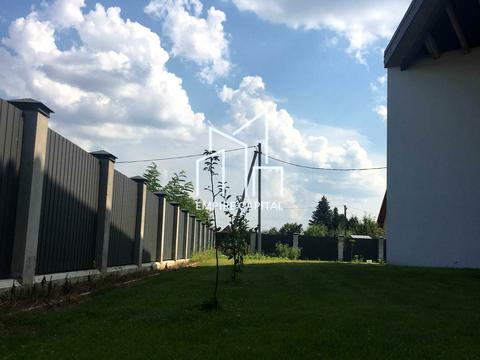 дом по адресу Огородня, 2