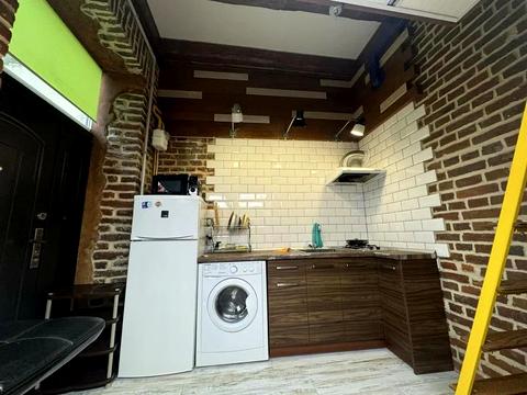 квартира за адресою Караїмська вул., 11
