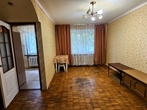 квартира по адресу Соборности просп. (Воззʼєднання), 18-А