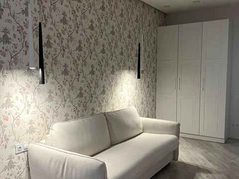 квартира за адресою Генуезька вул., 3б