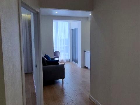 квартира за адресою Запорізьке шосе, 32д