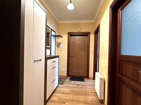 квартира по адресу Гетьманська ул., 17