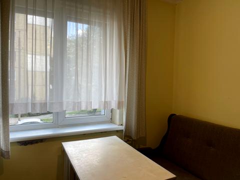 квартира по адресу Коломыйская ул., 8