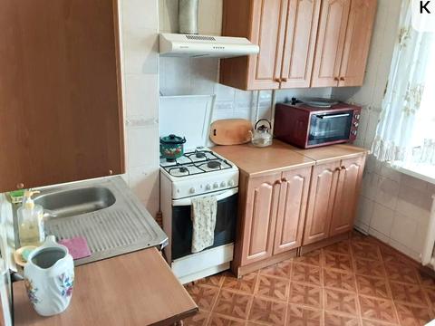 квартира за адресою Владислава Бувалкіна вул. (Бочарова Генерала), 52