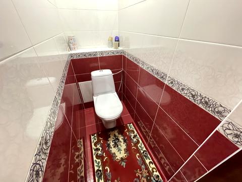 квартира по адресу Микулинецкая ул., 109