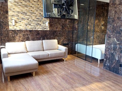 квартира по адресу Марсельская ул., 33