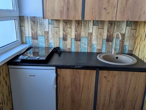 квартира за адресою Доківська вул., 10, к15