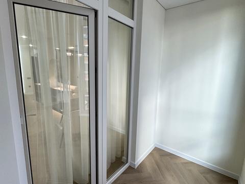 квартира по адресу Крайковского ул., 1