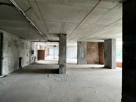 комерційна за адресою Миколи Ушакова вул., 1-Д