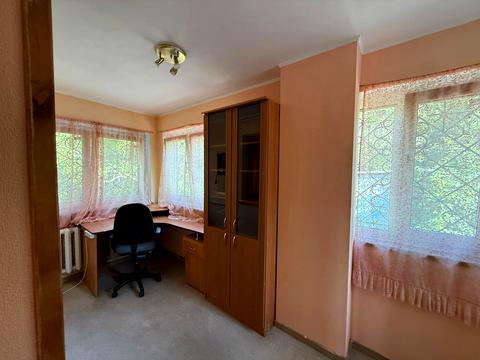 будинок за адресою Альпійська вул. (П'ятигорська), 52