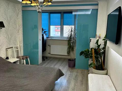 квартира за адресою Архітектора Вербицького вул., 22/1