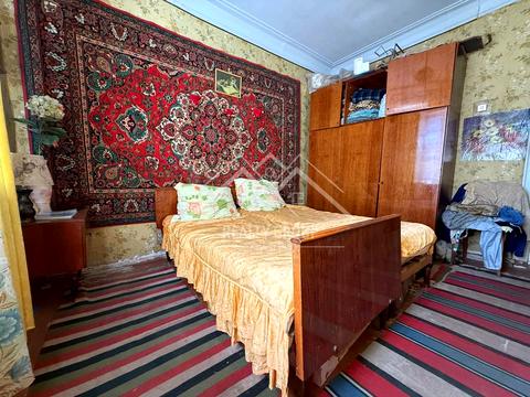 квартира за адресою Переяславська вул., 8