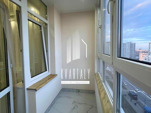 квартира за адресою Драгоманова вул., 10