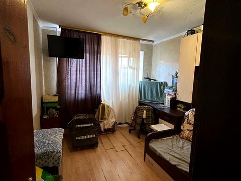 квартира за адресою Тернопільська вул., 14