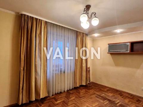 квартира по адресу Златоустовская ул., 4
